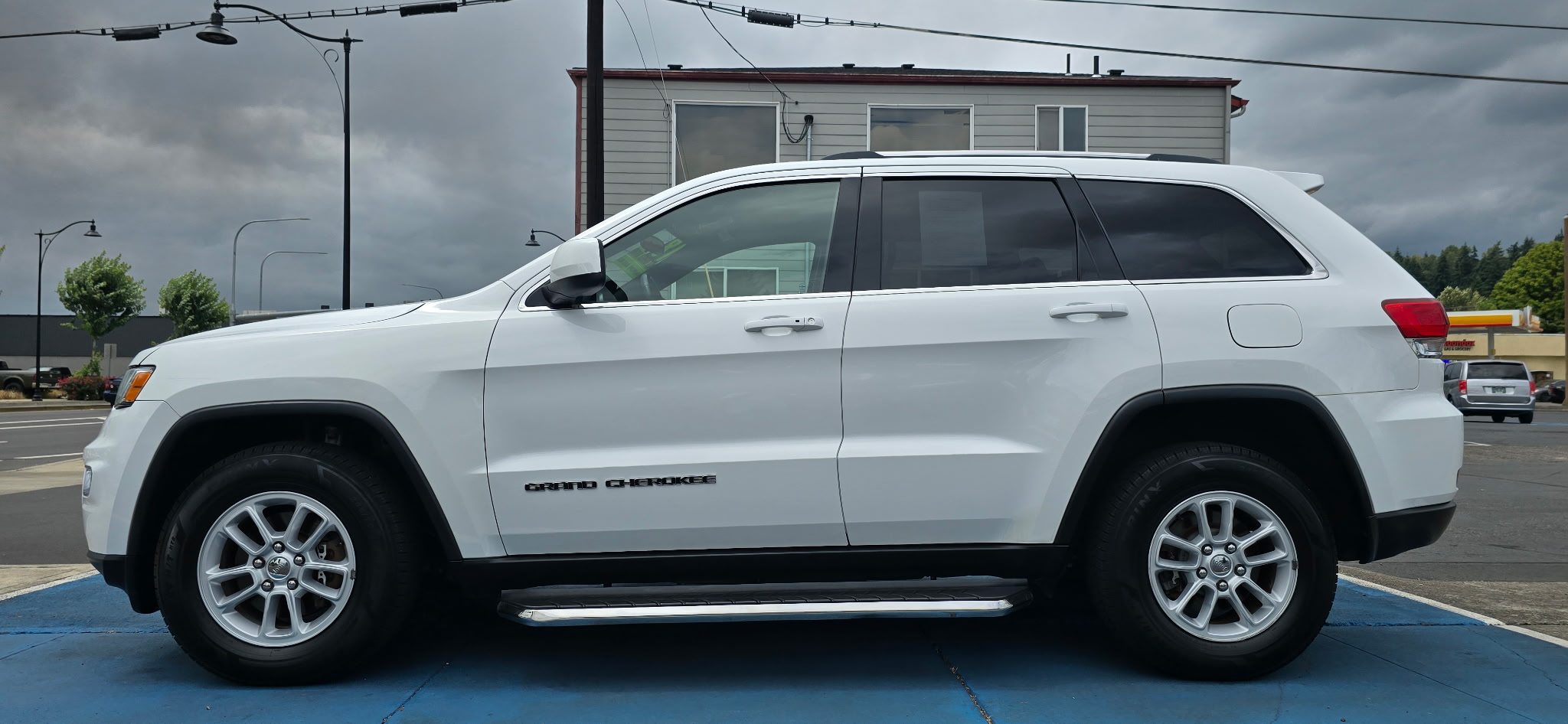 jeep grand cherokee 2018 1C4RJFAG1JC111594 image jeep grand cherokee 2018 1C4RJFAG1JC111594 image